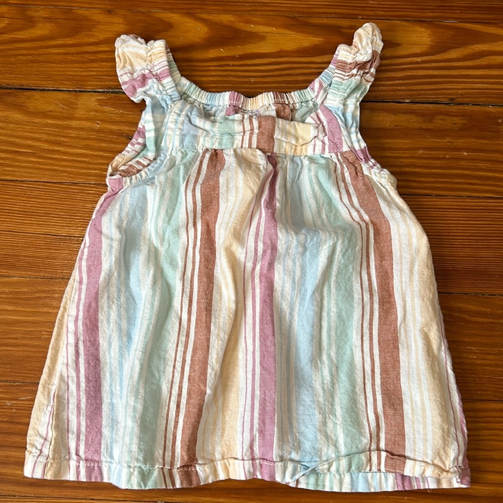 3t carters tank